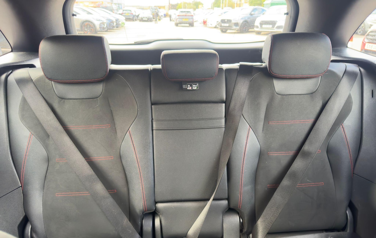 Used Mercedes-Benz B Class 2020 for sale - 76336871: Photo 17