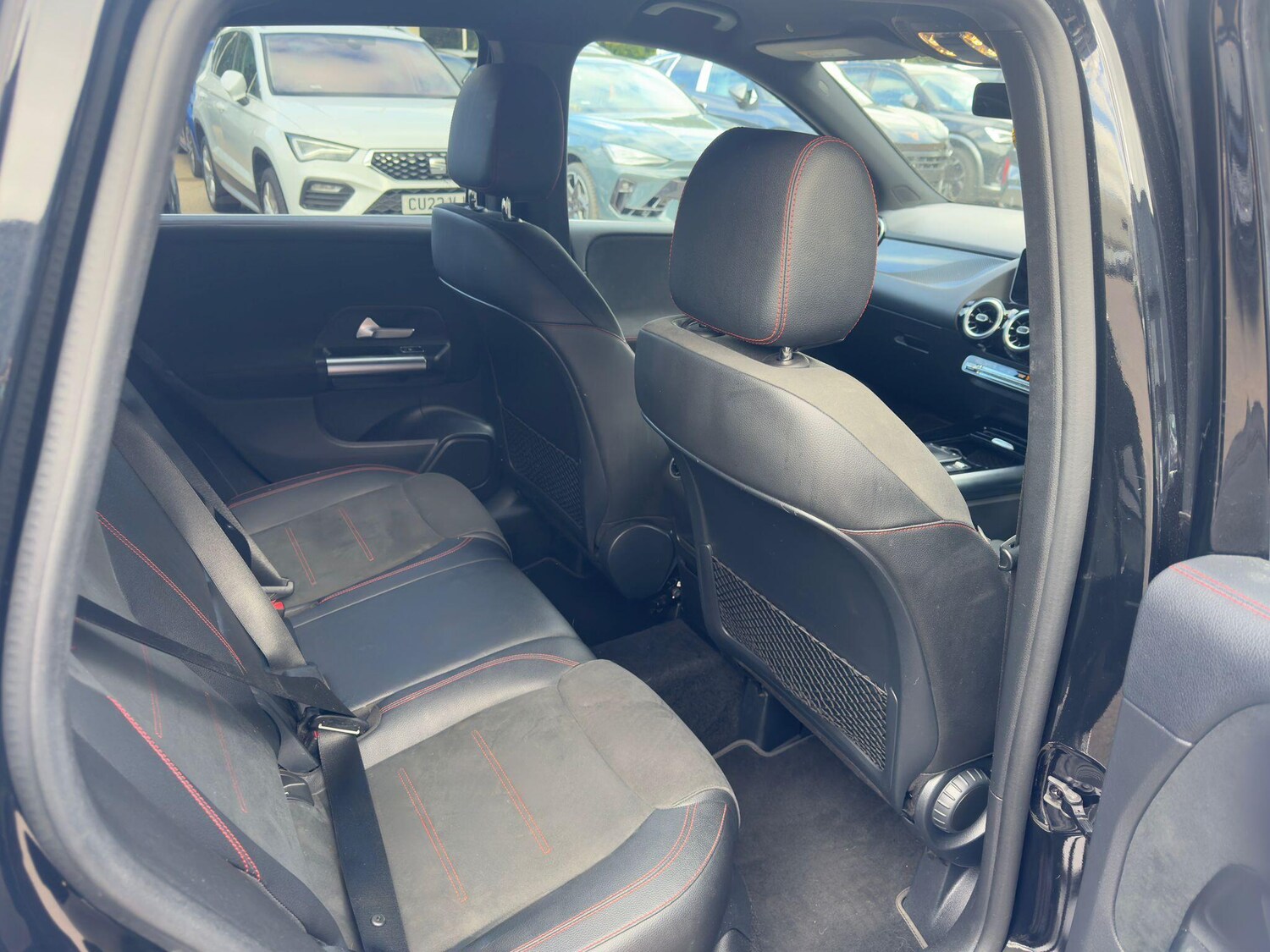 Used Mercedes-Benz B Class 2020 for sale - 76336871: Photo 18