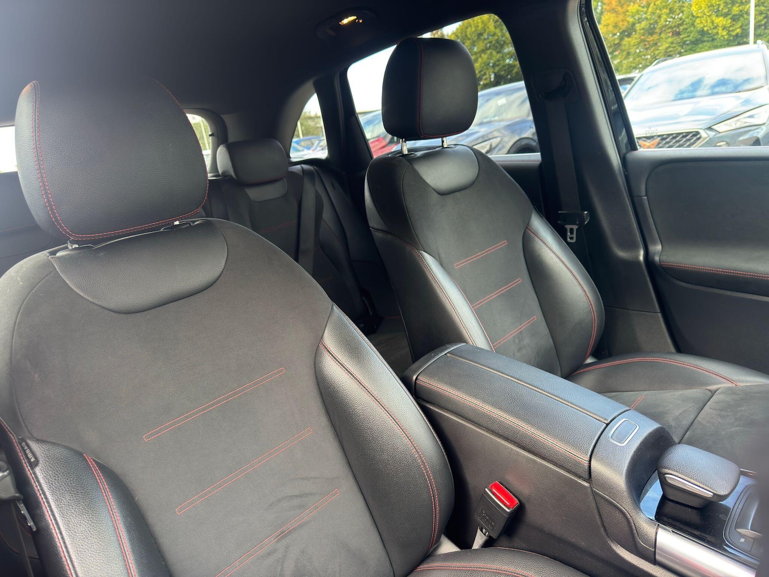 Used Mercedes-Benz B Class 2020 for sale - 76336871: Photo 19