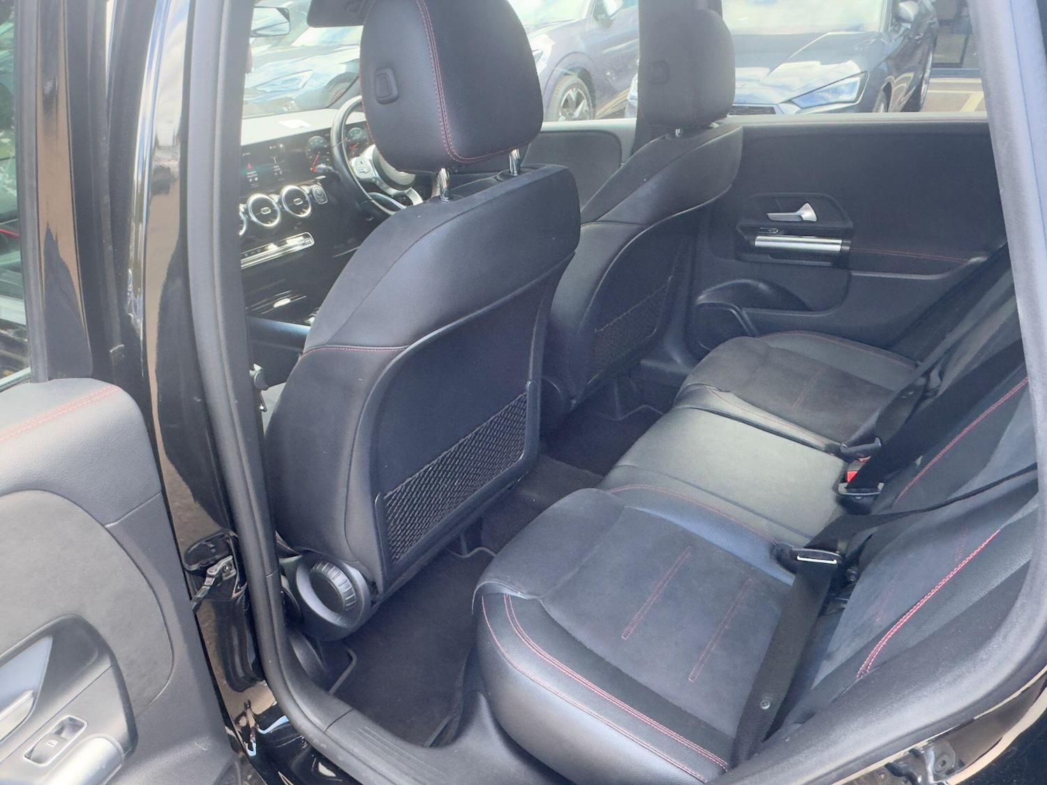 Used Mercedes-Benz B Class 2020 for sale - 76336871: Photo 21