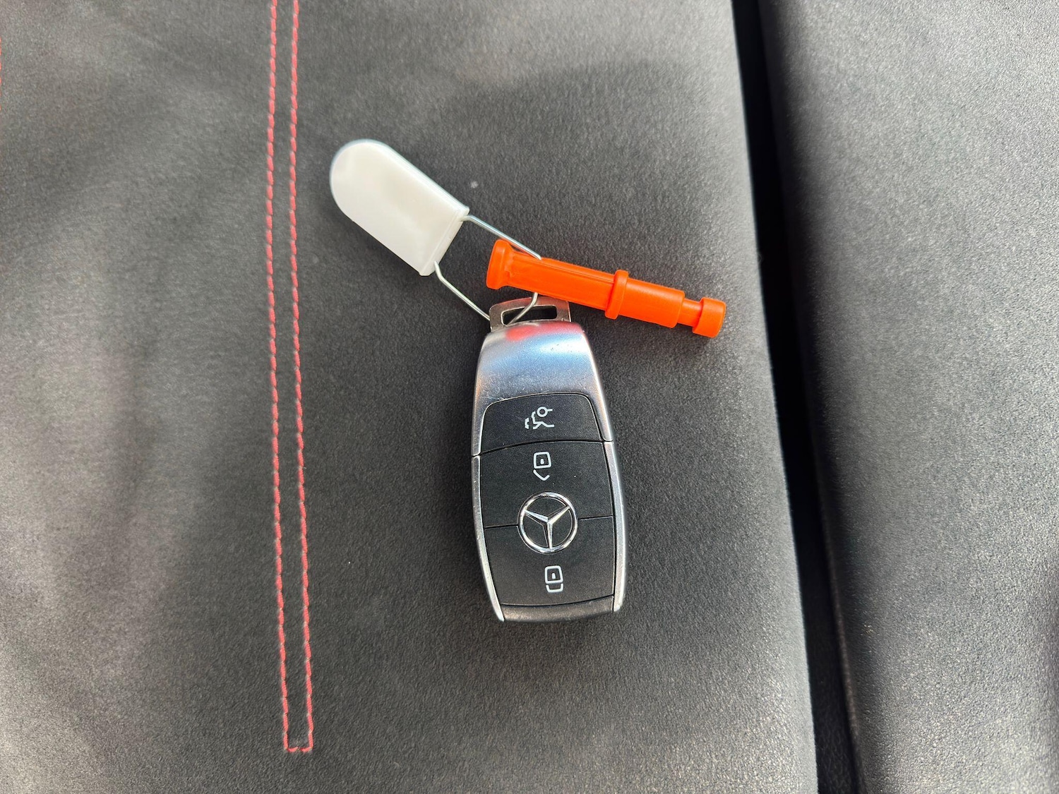 Used Mercedes-Benz B Class 2020 for sale - 76336871: Photo 22