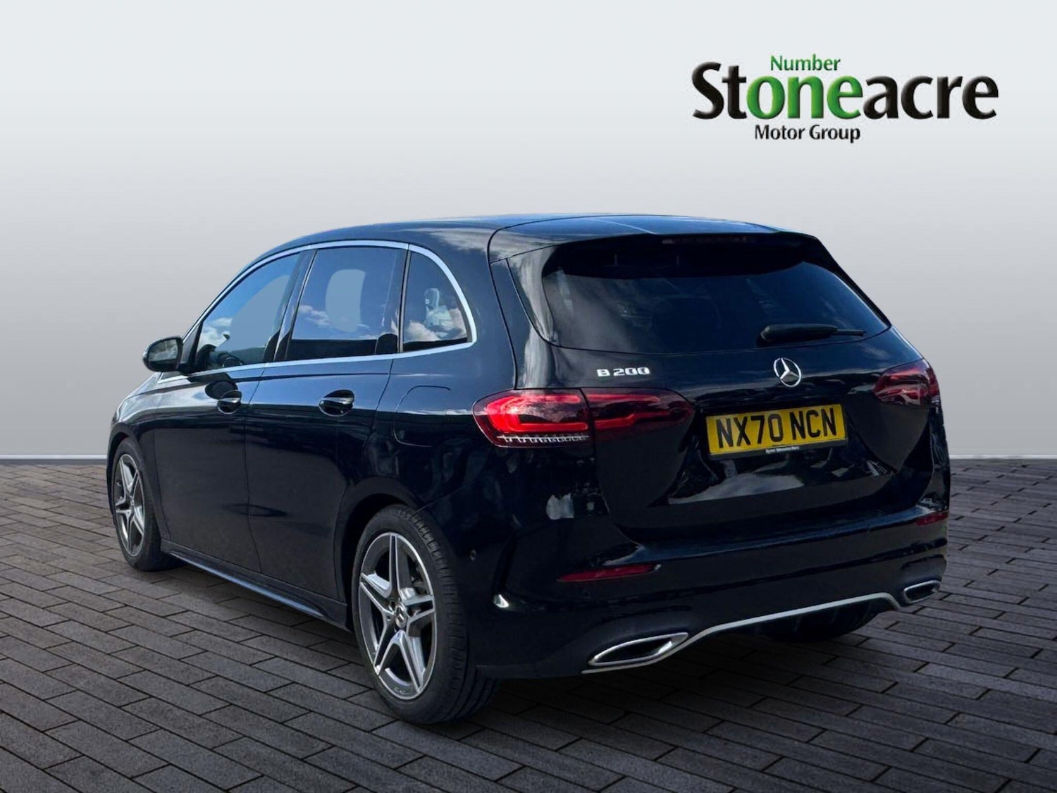 Used Mercedes-Benz B Class 2020 for sale - 76336871: Photo 5