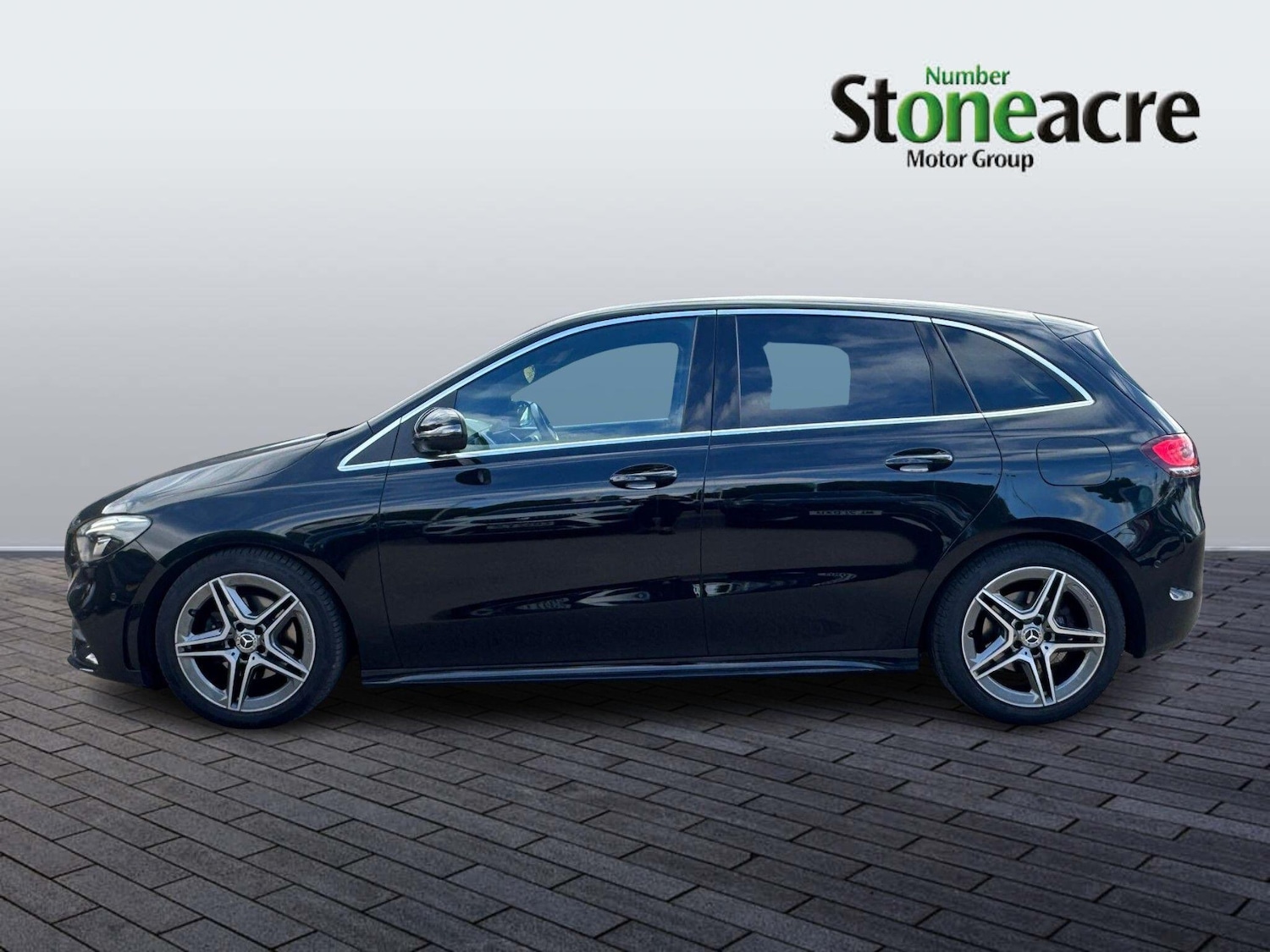 Used Mercedes-Benz B Class 2020 for sale - 76336871: Photo 6