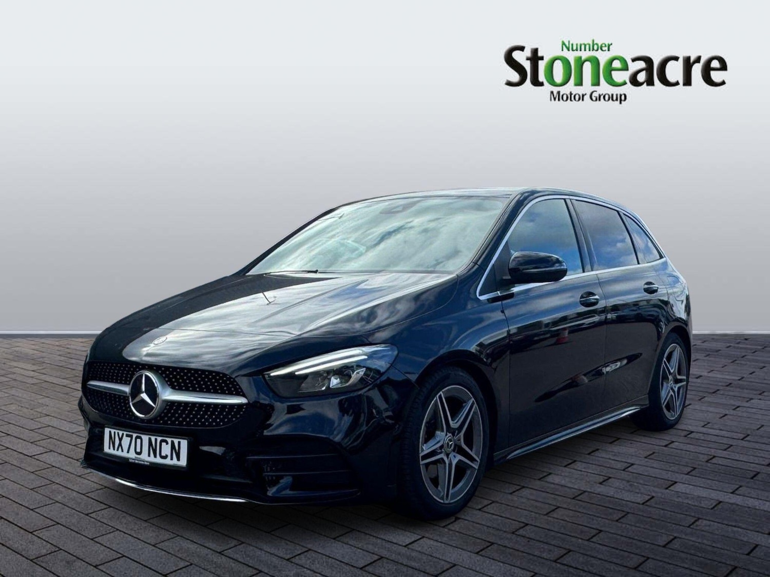 Used Mercedes-Benz B Class 2020 for sale - 76336871: Photo 7