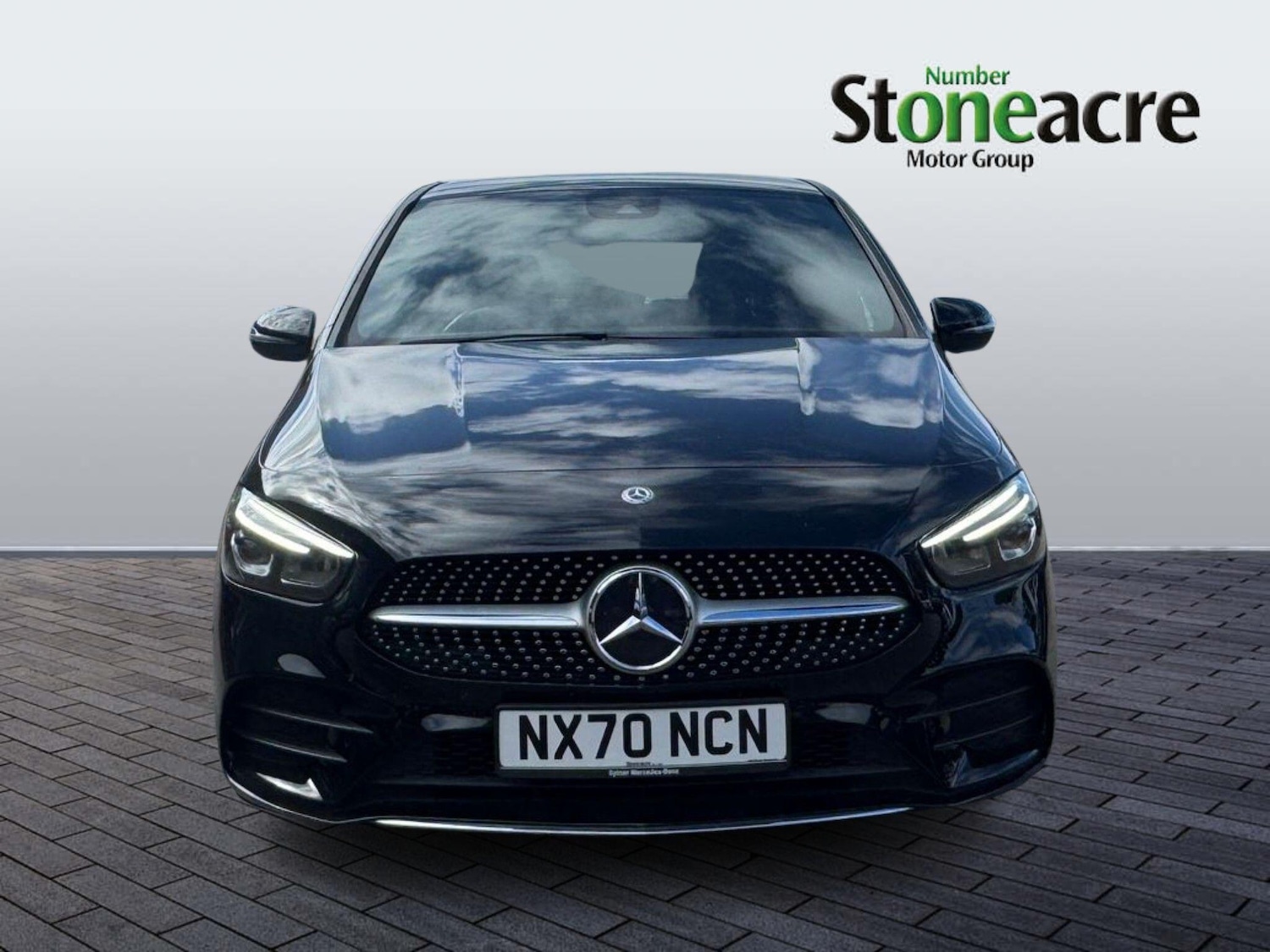 Used Mercedes-Benz B Class 2020 for sale - 76336871: Photo 8