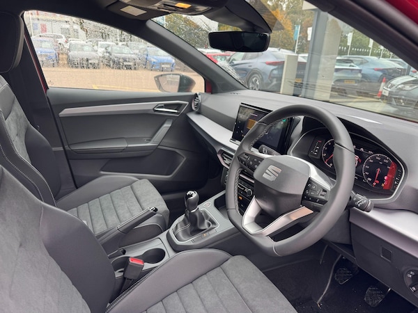 Used SEAT Ibiza 2025 for sale - 76315003: Photo 14