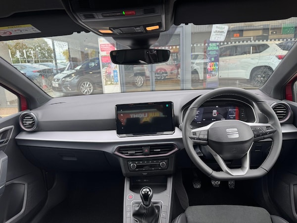 Used SEAT Ibiza 2025 for sale - 76315003: Photo 15