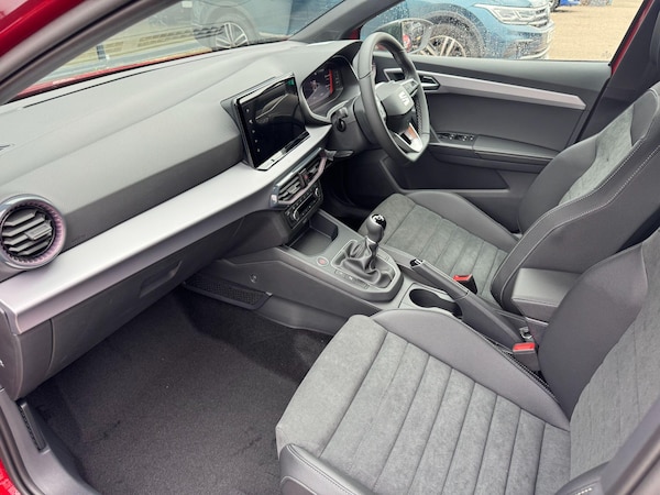 Used SEAT Ibiza 2025 for sale - 76315003: Photo 17
