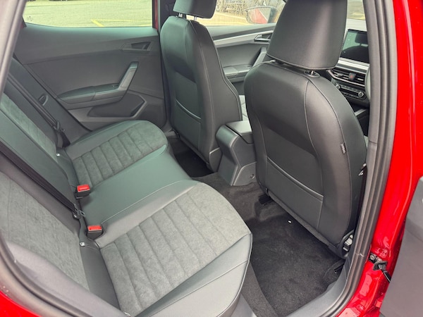 Used SEAT Ibiza 2025 for sale - 76315003: Photo 18