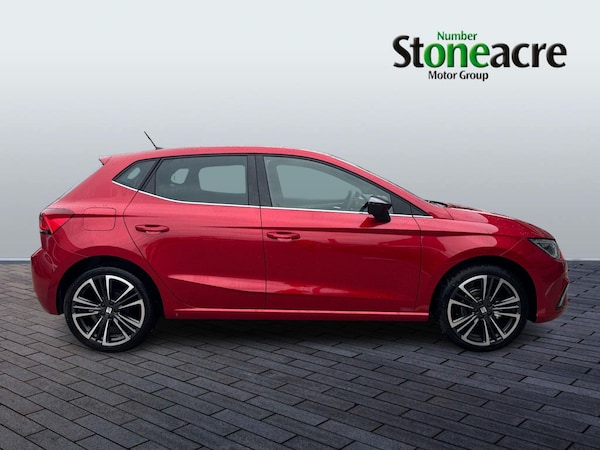 Used SEAT Ibiza 2025 for sale - 76315003: Photo 2