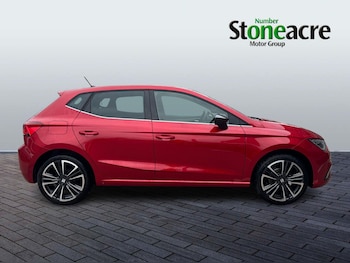 Used SEAT Ibiza 2025 for sale - 76315003: Photo 2