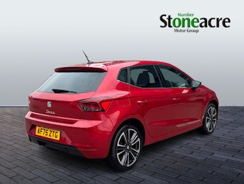 Used SEAT Ibiza 2025 for sale - 76315003: Photo 3