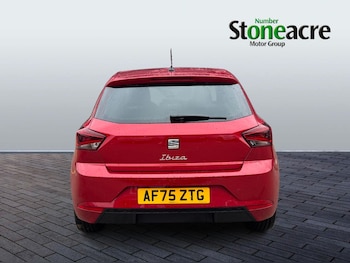 Used SEAT Ibiza 2025 for sale - 76315003: Photo 4