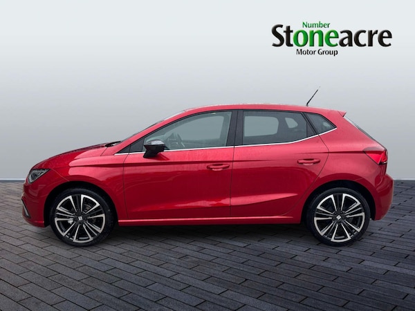 Used SEAT Ibiza 2025 for sale - 76315003: Photo 6