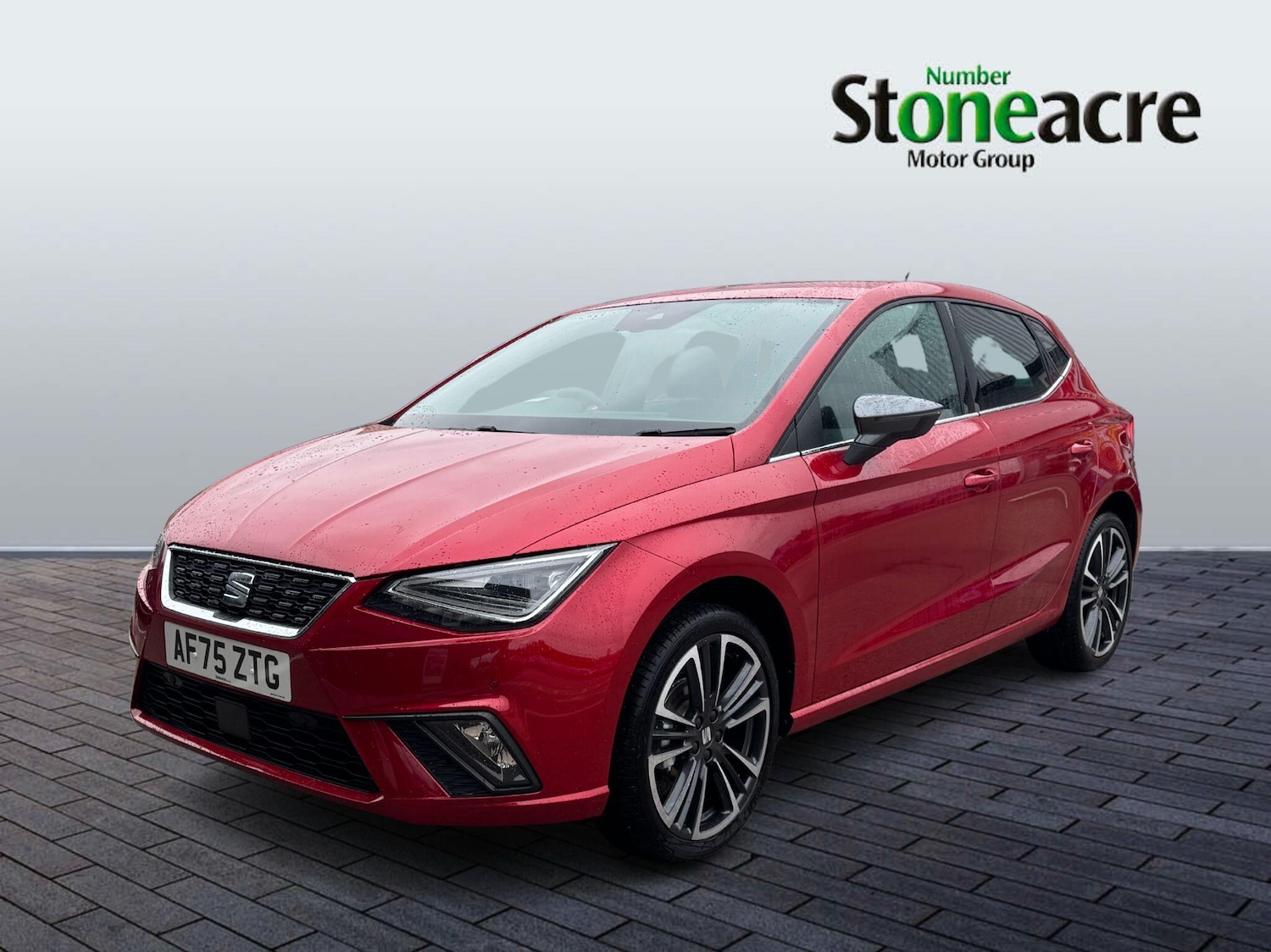 Used SEAT Ibiza 2025 for sale - 76315003: Photo 7