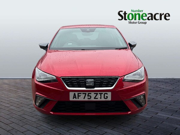 Used SEAT Ibiza 2025 for sale - 76315003: Photo 8