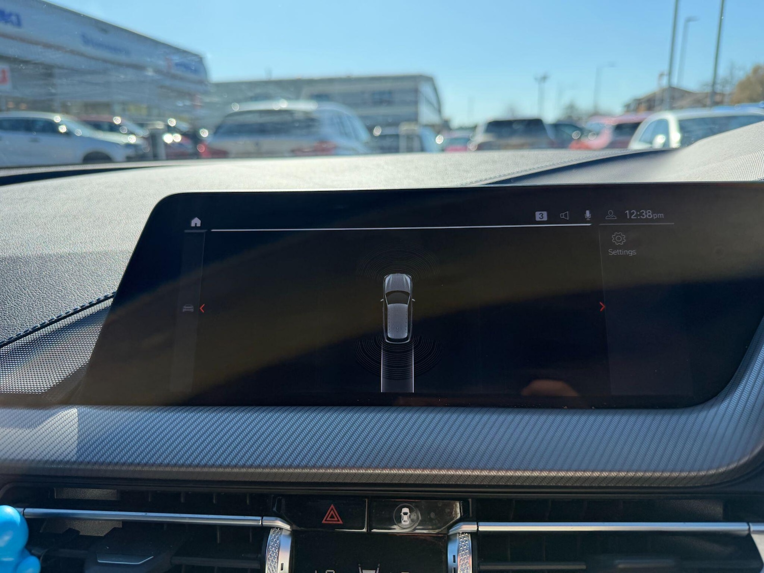 Used BMW 1 Series 2023 for sale - 77939457: Photo 11