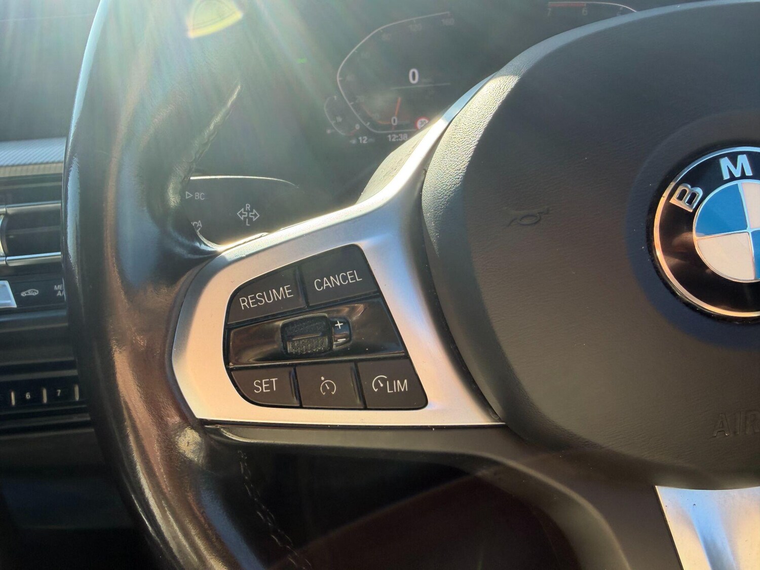 Used BMW 1 Series 2023 for sale - 77939457: Photo 13