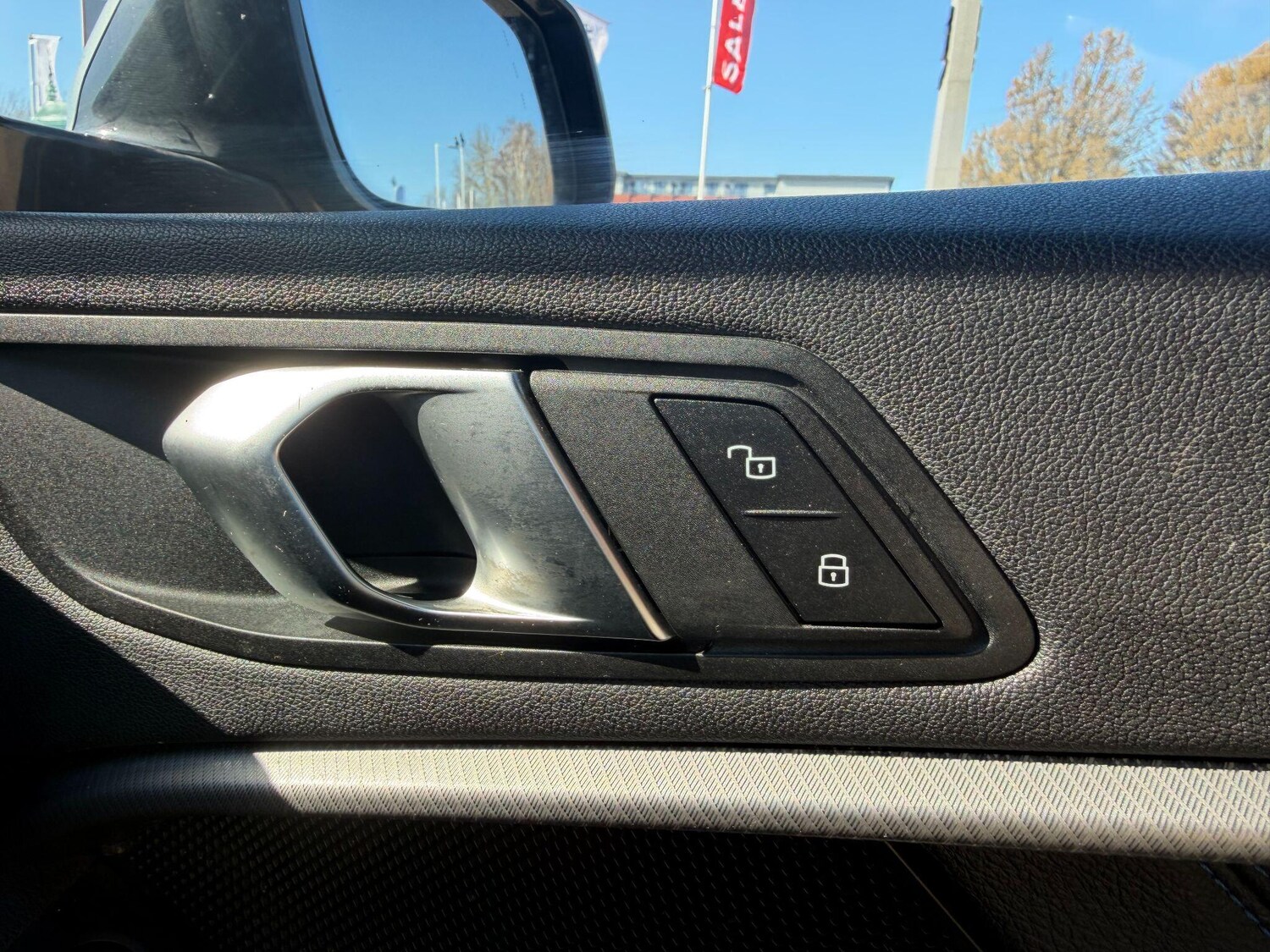 Used BMW 1 Series 2023 for sale - 77939457: Photo 15