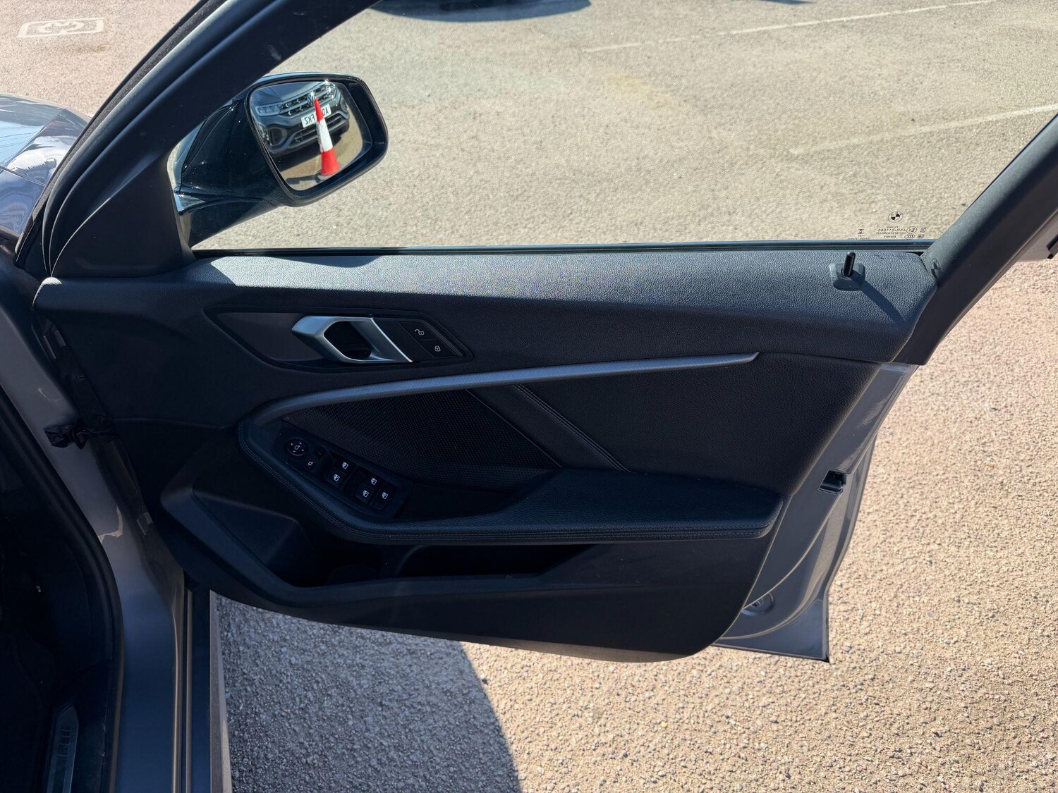 Used BMW 1 Series 2023 for sale - 77939457: Photo 18