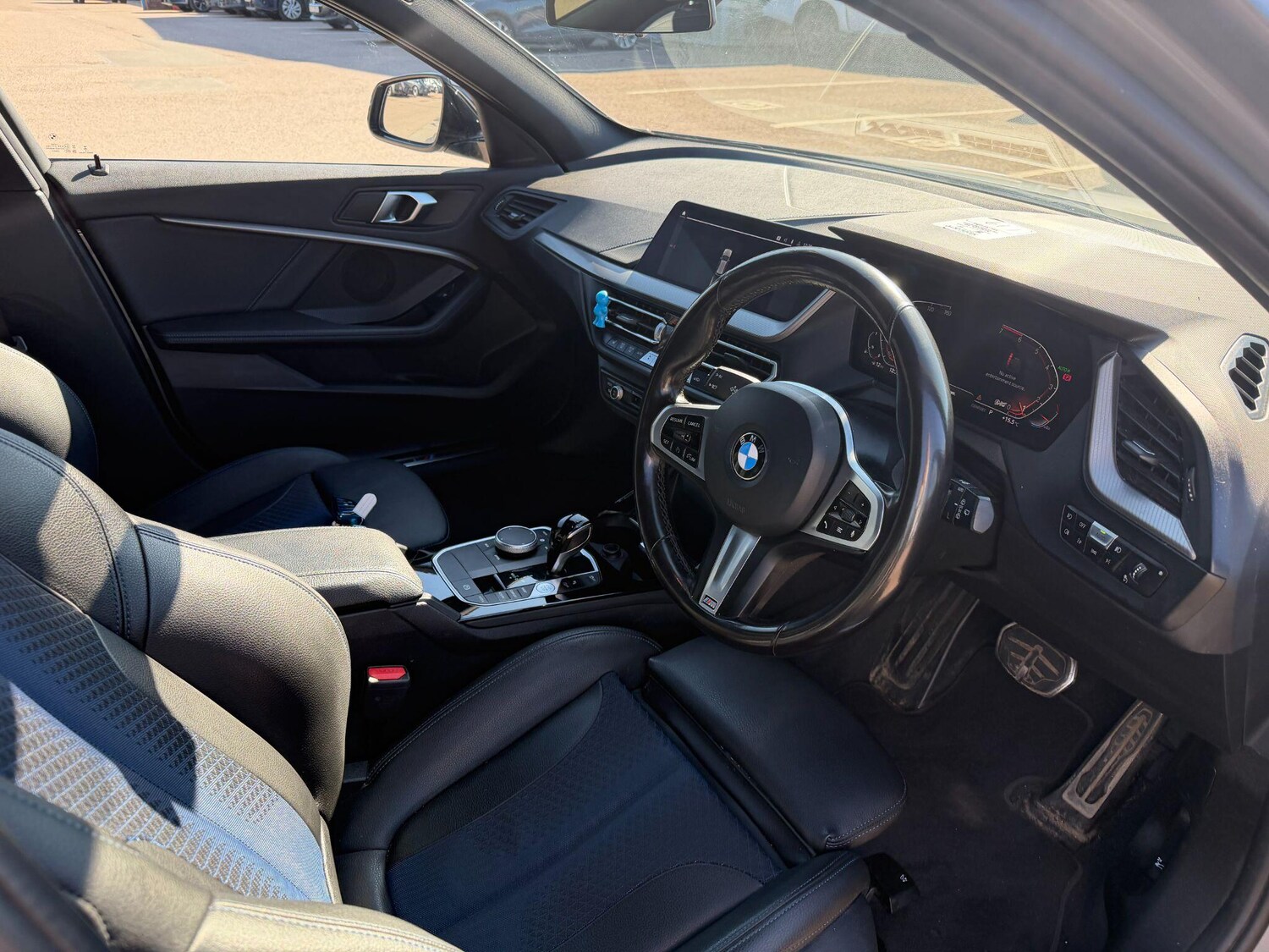 Used BMW 1 Series 2023 for sale - 77939457: Photo 19