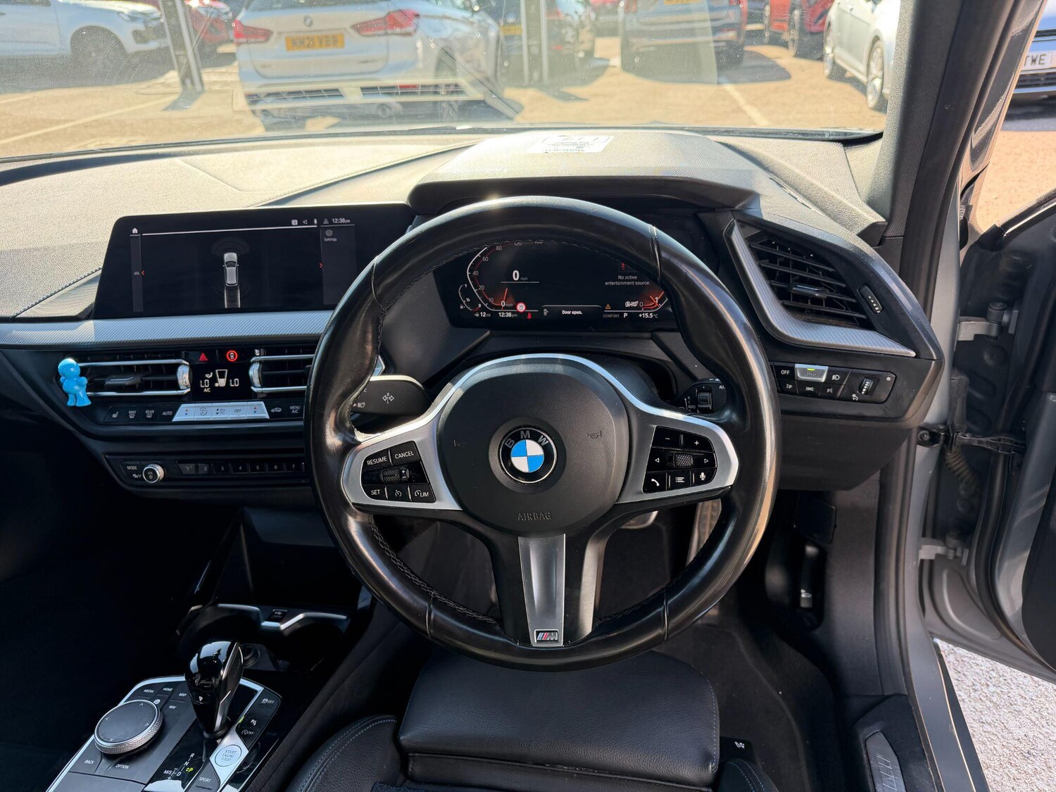 Used BMW 1 Series 2023 for sale - 77939457: Photo 20