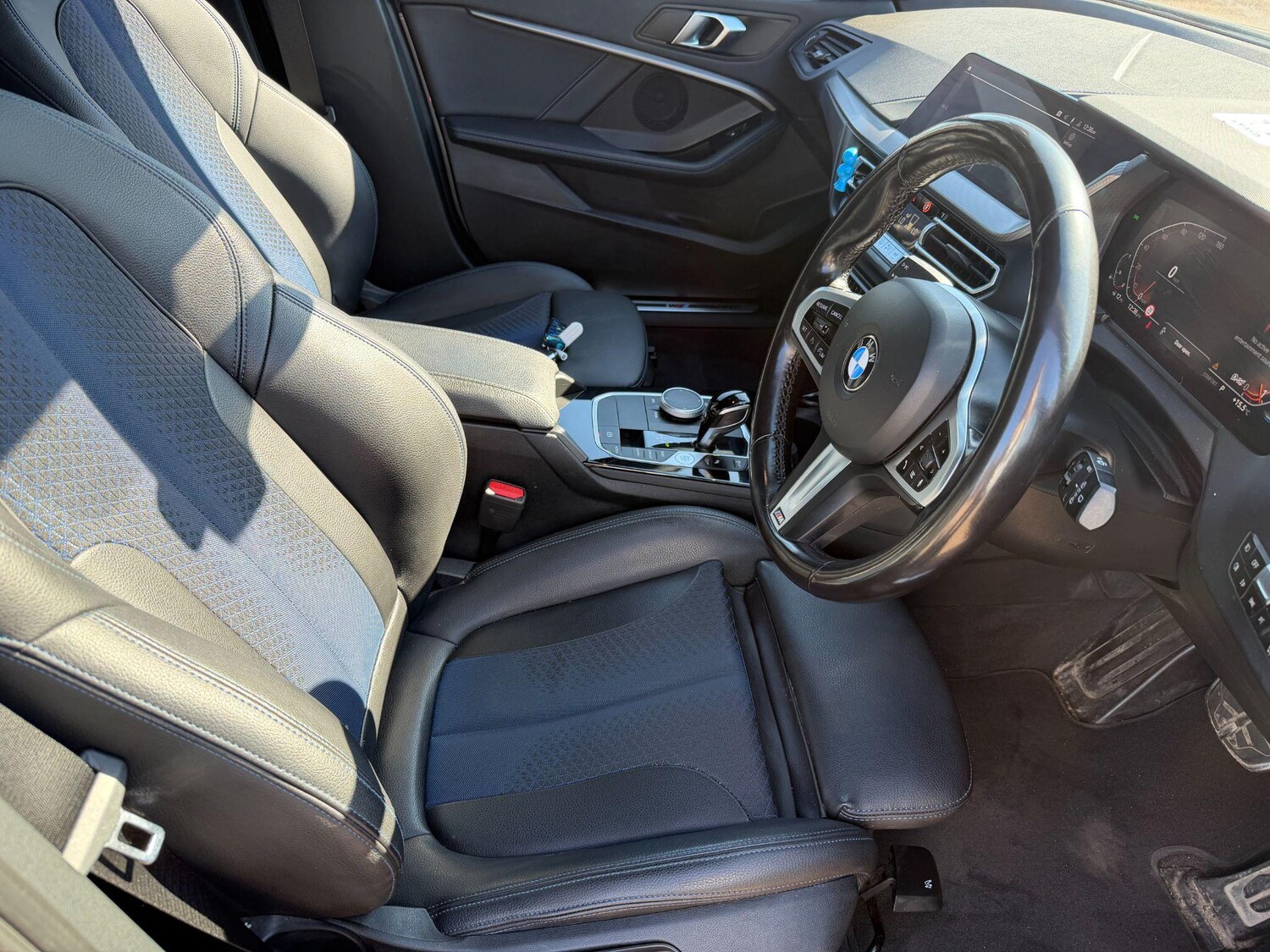 Used BMW 1 Series 2023 for sale - 77939457: Photo 21