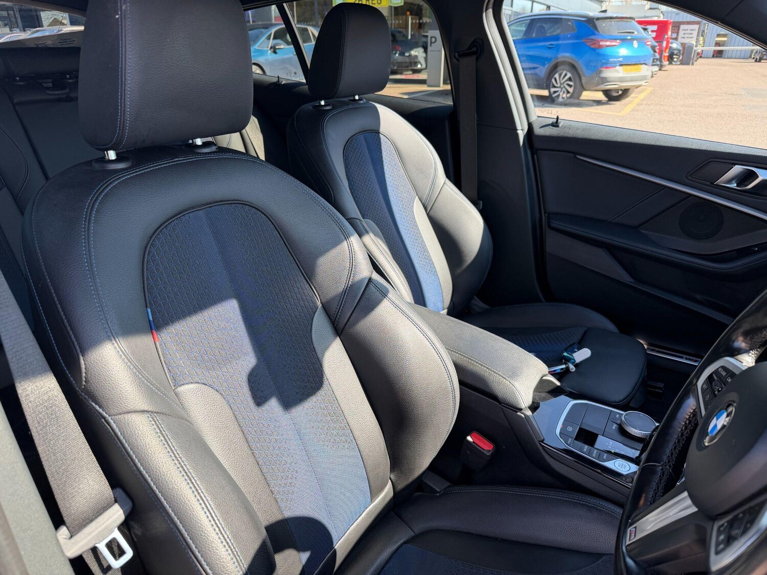 Used BMW 1 Series 2023 for sale - 77939457: Photo 22