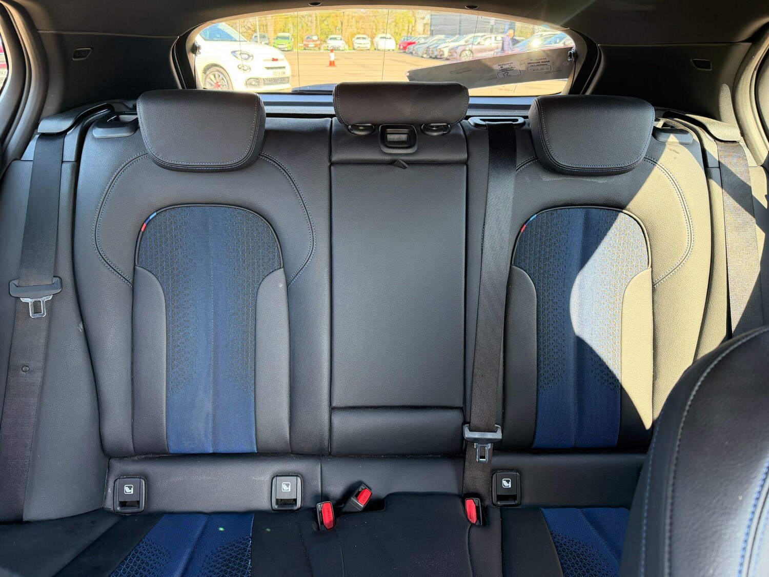 Used BMW 1 Series 2023 for sale - 77939457: Photo 23