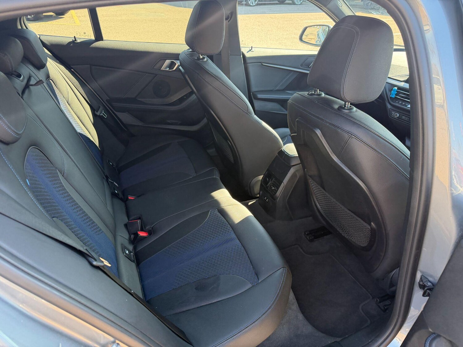 Used BMW 1 Series 2023 for sale - 77939457: Photo 24