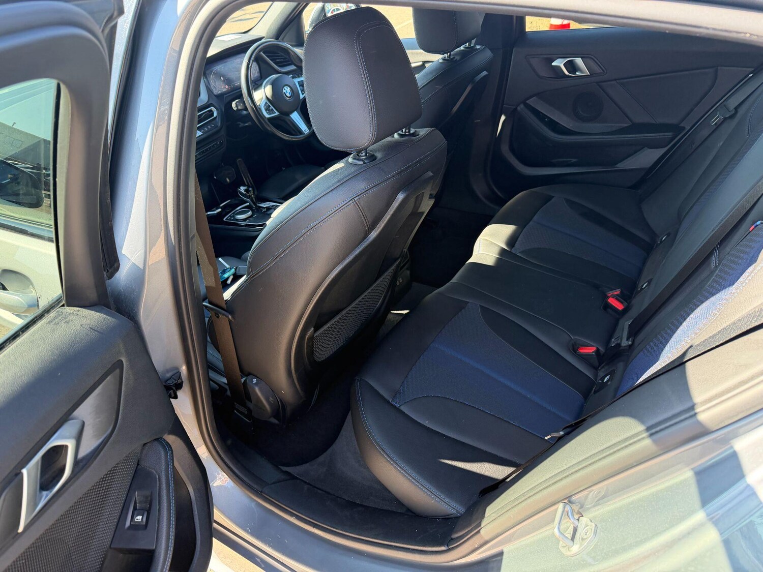 Used BMW 1 Series 2023 for sale - 77939457: Photo 26