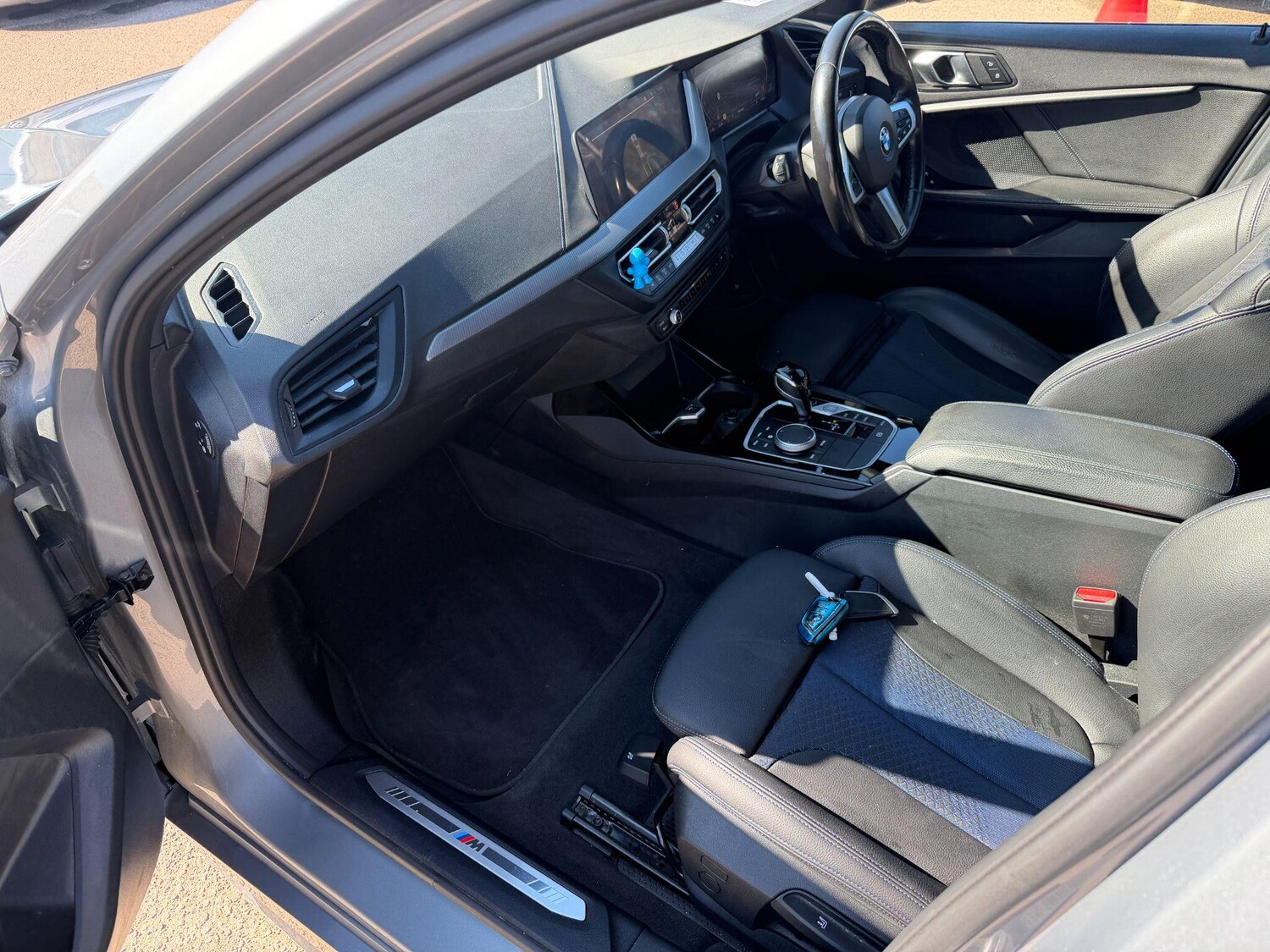 Used BMW 1 Series 2023 for sale - 77939457: Photo 27