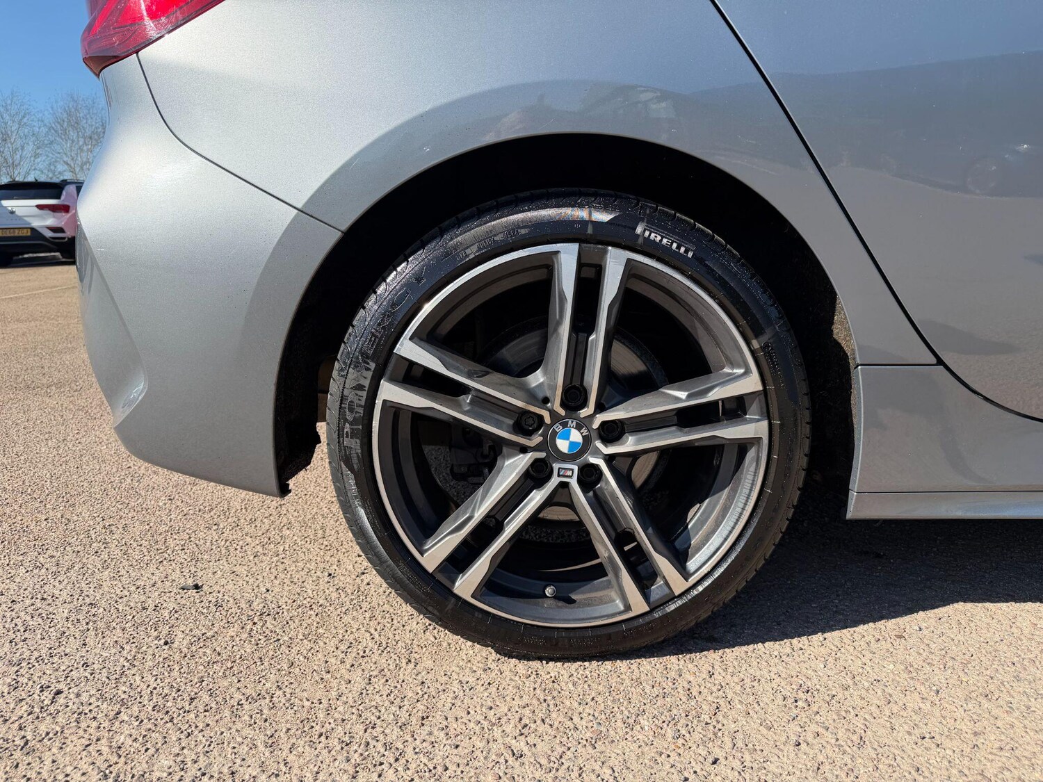 Used BMW 1 Series 2023 for sale - 77939457: Photo 28