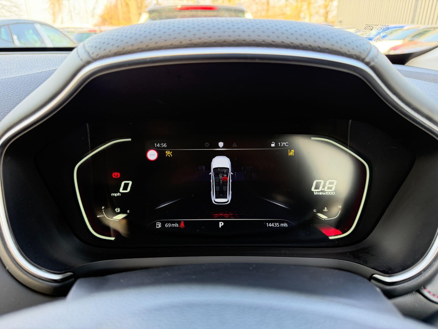 Used MG MG HS 2023 for sale - 77710341: Photo 10