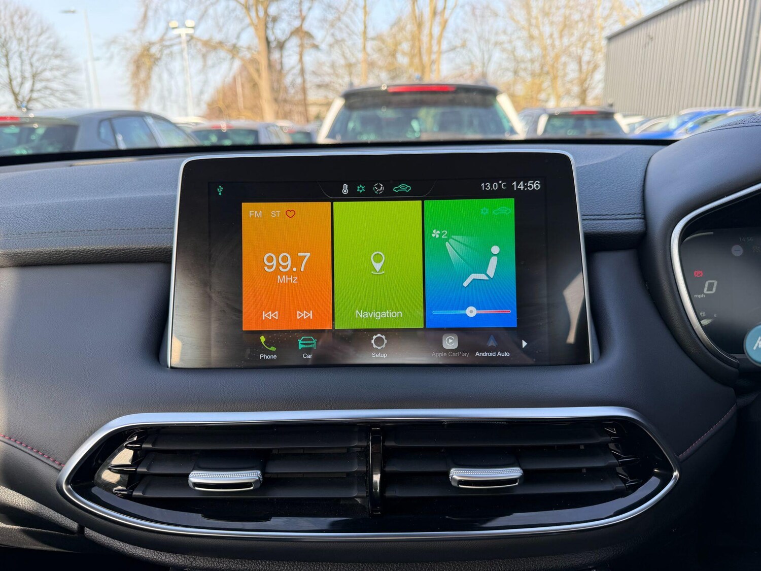 Used MG MG HS 2023 for sale - 77710341: Photo 11