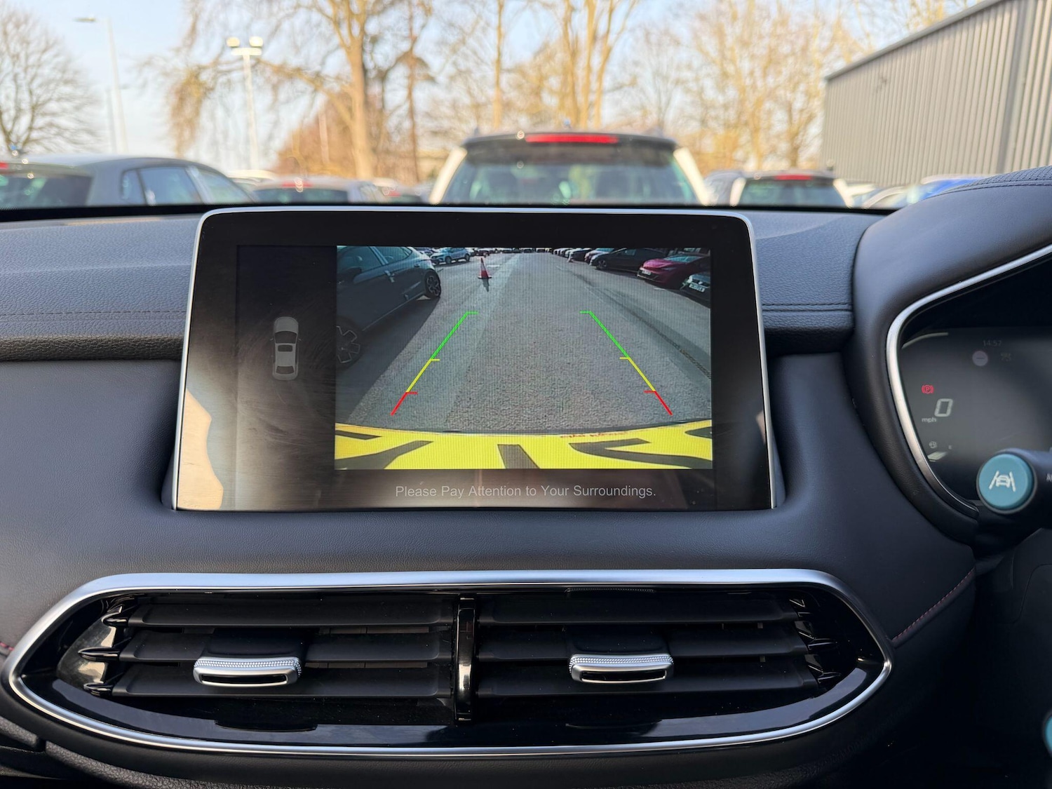 Used MG MG HS 2023 for sale - 77710341: Photo 12