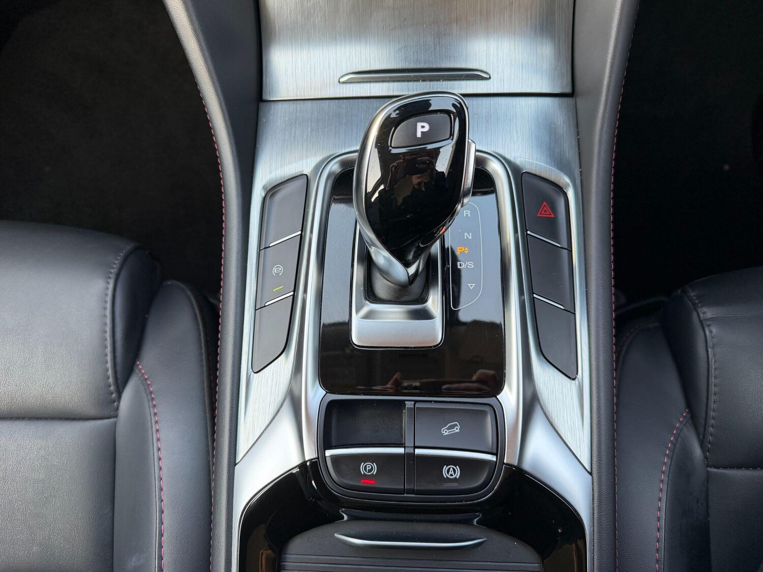 Used MG MG HS 2023 for sale - 77710341: Photo 17