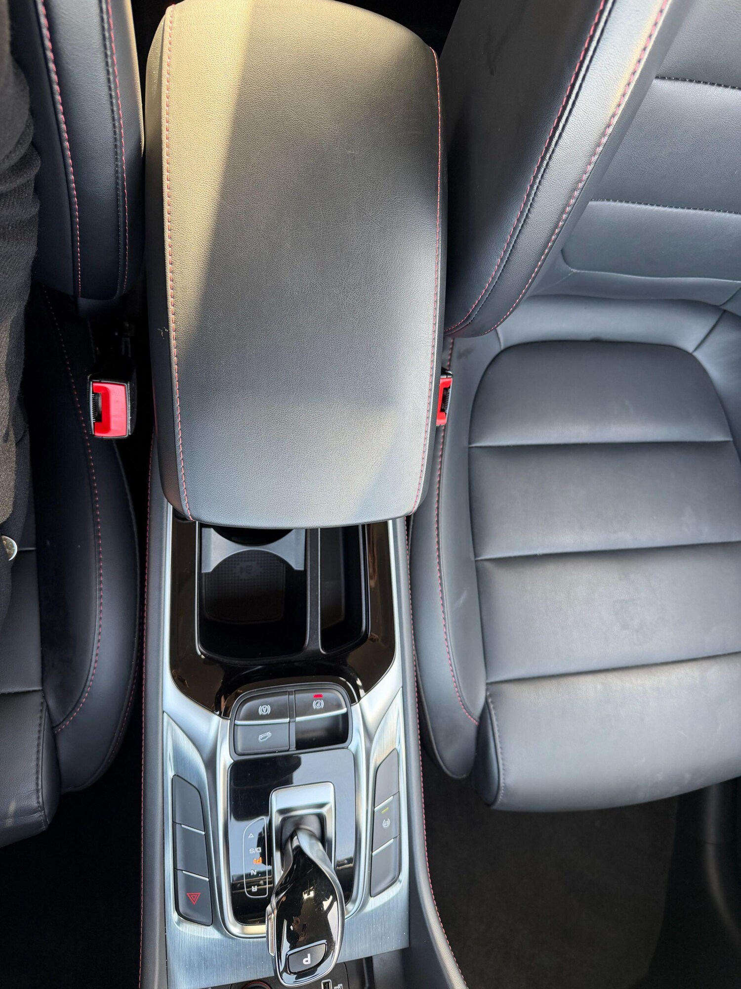 Used MG MG HS 2023 for sale - 77710341: Photo 18