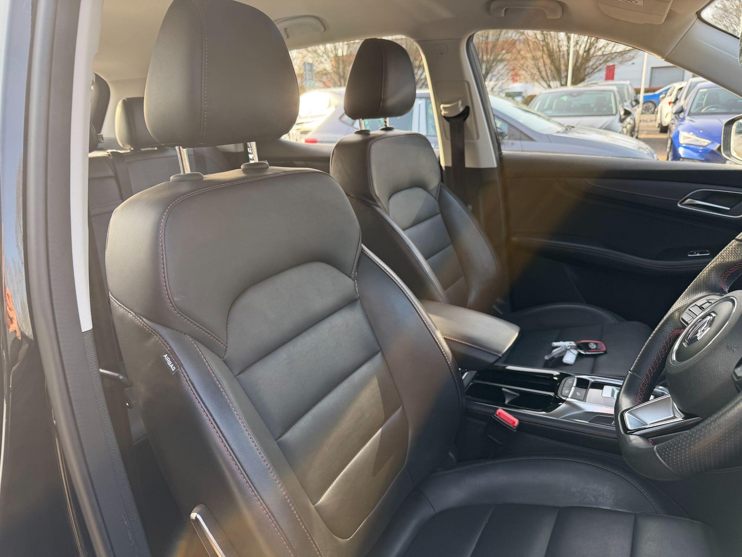 Used MG MG HS 2023 for sale - 77710341: Photo 19