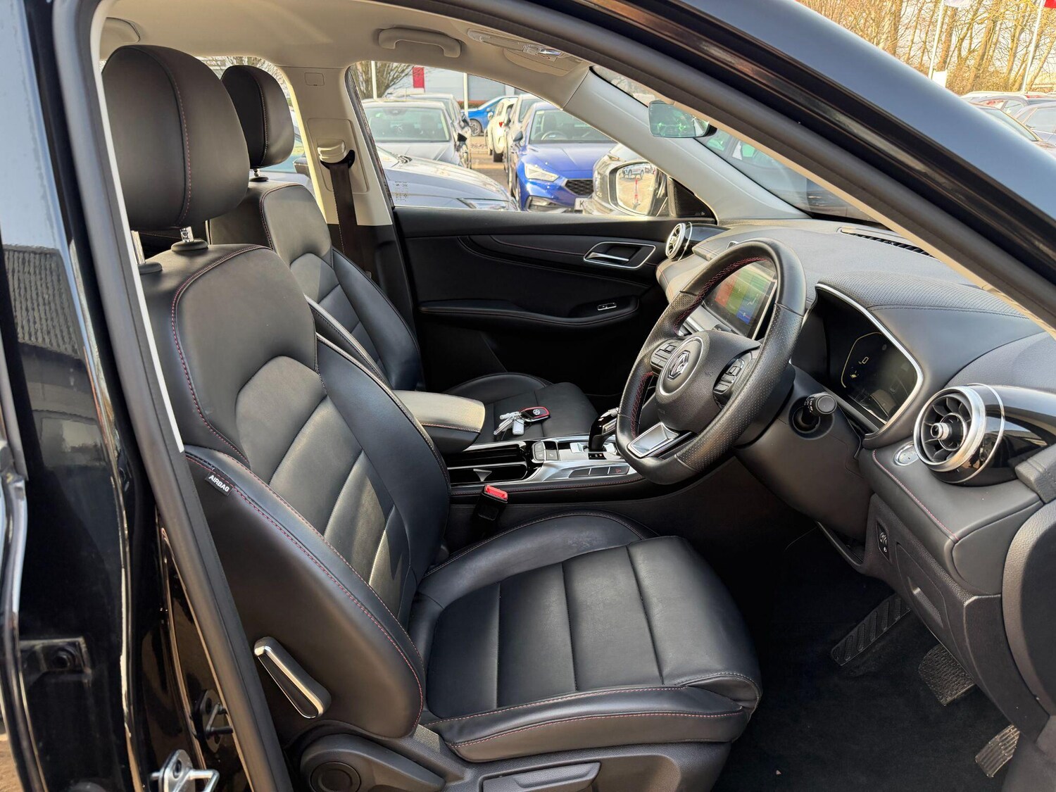 Used MG MG HS 2023 for sale - 77710341: Photo 20