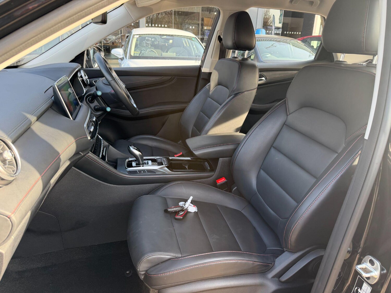 Used MG MG HS 2023 for sale - 77710341: Photo 21