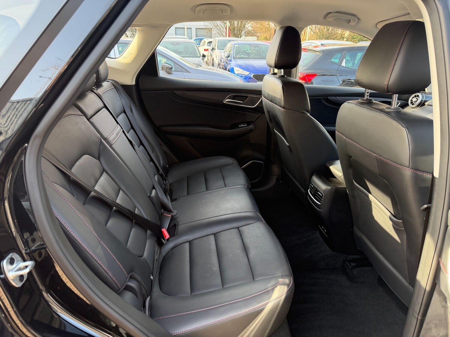 Used MG MG HS 2023 for sale - 77710341: Photo 22