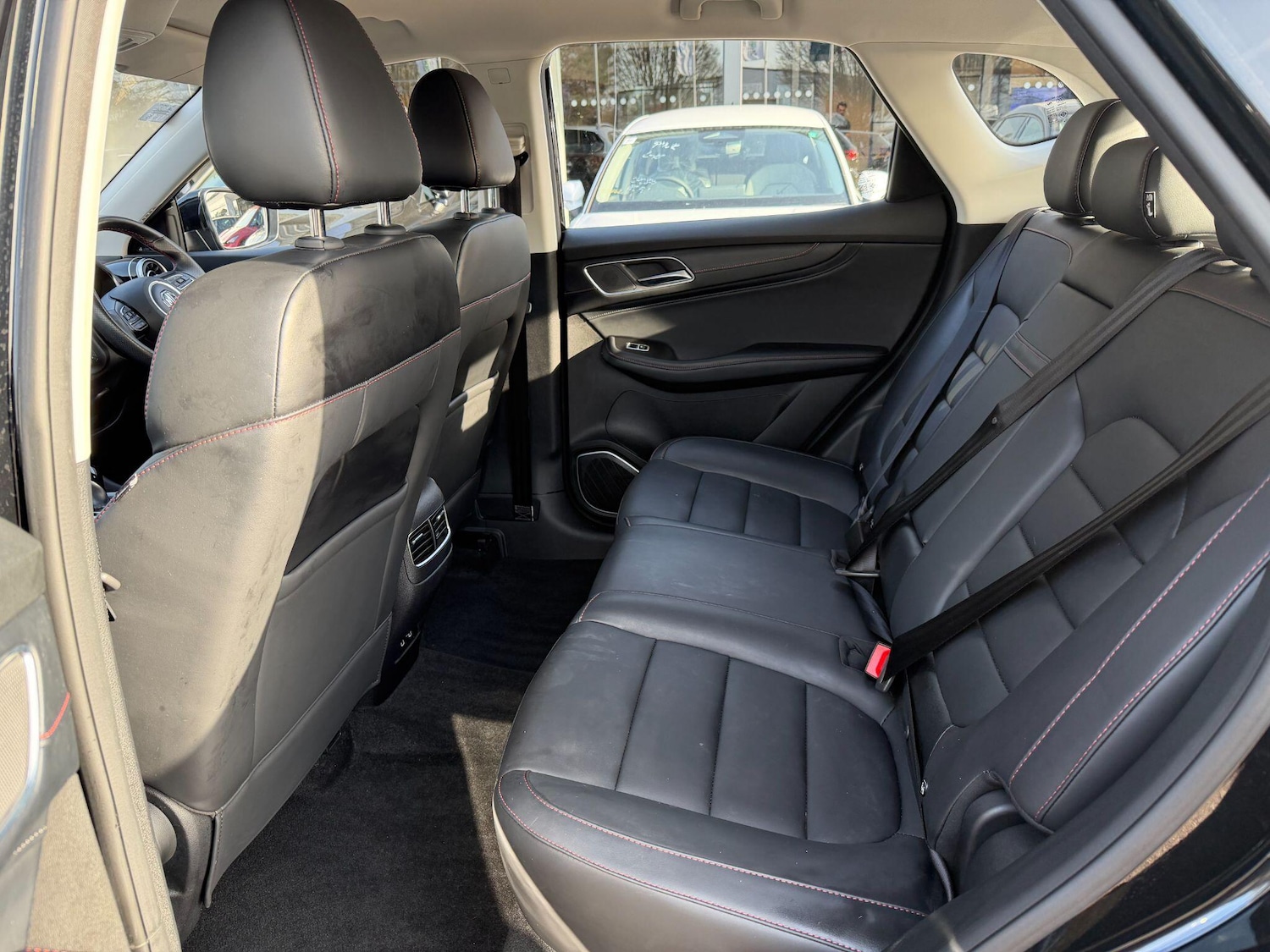 Used MG MG HS 2023 for sale - 77710341: Photo 23