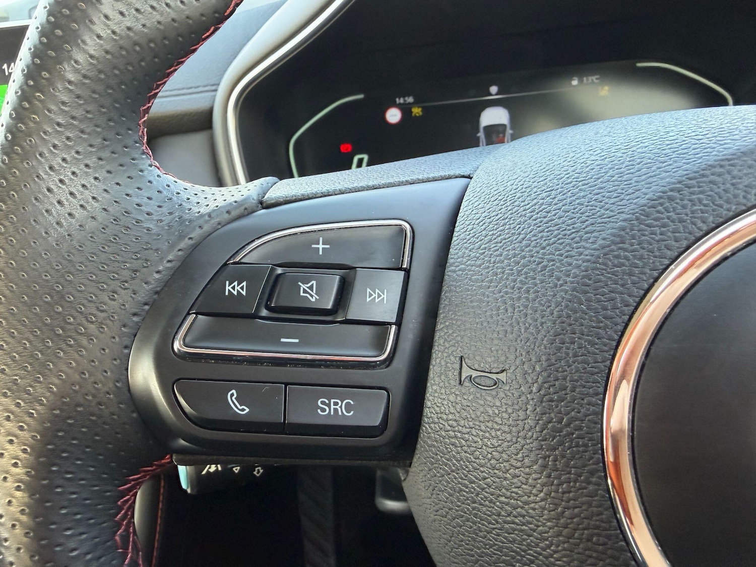 Used MG MG HS 2023 for sale - 77710341: Photo 24