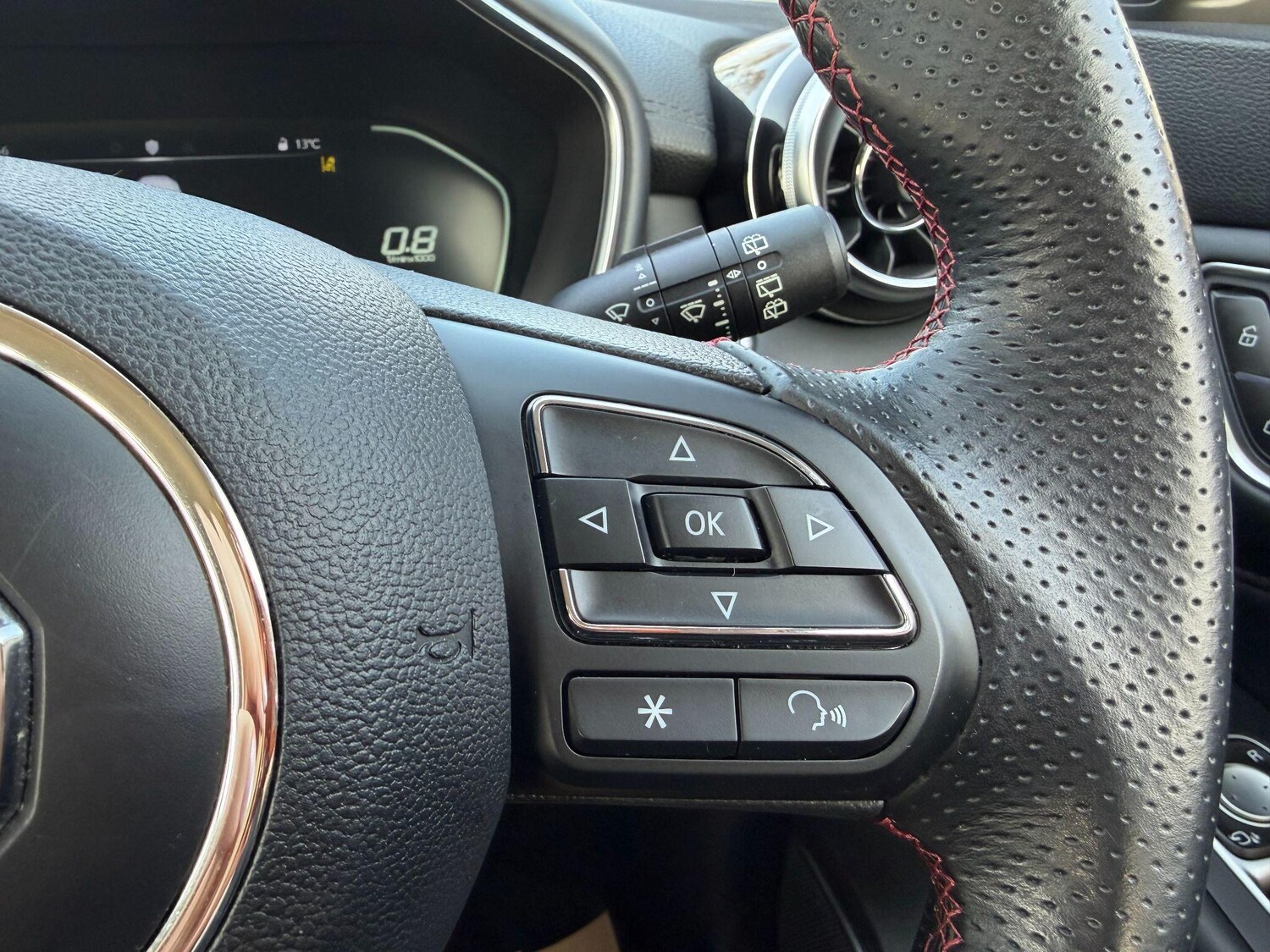 Used MG MG HS 2023 for sale - 77710341: Photo 25