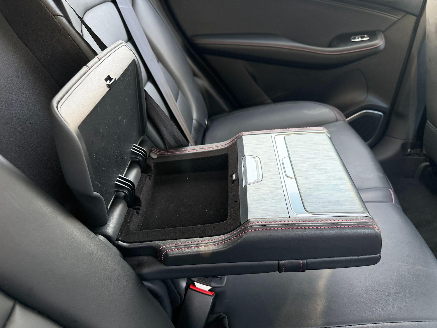 Used MG MG HS 2023 for sale - 77710341: Photo 29