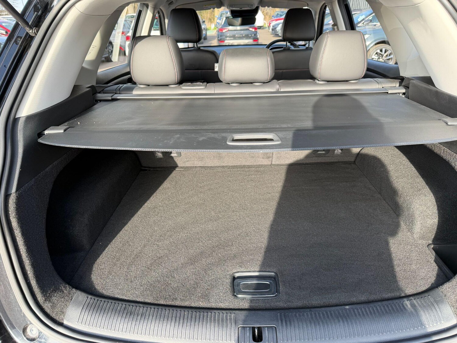 Used MG MG HS 2023 for sale - 77710341: Photo 33