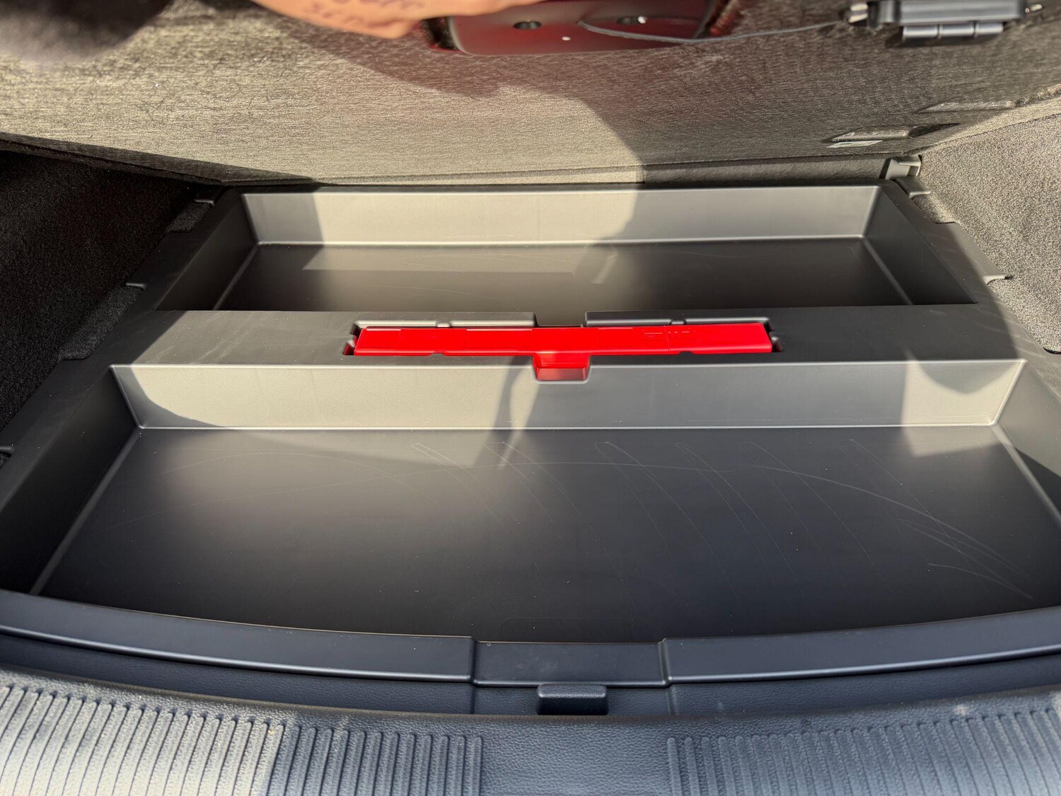 Used MG MG HS 2023 for sale - 77710341: Photo 34