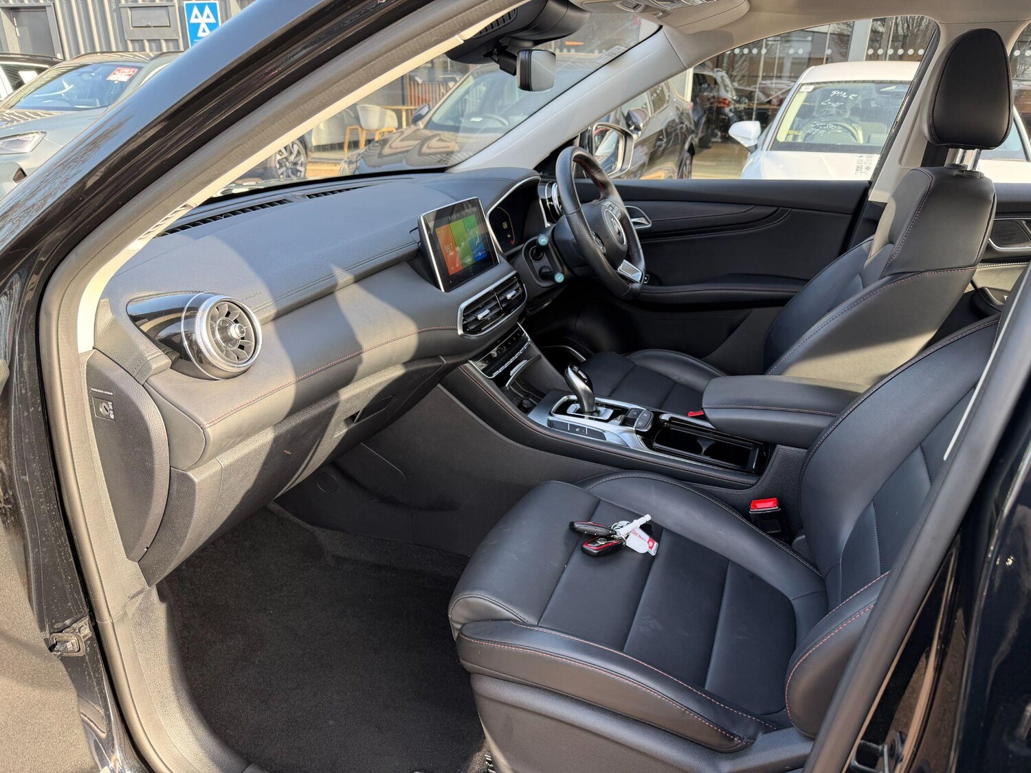 Used MG MG HS 2023 for sale - 77710341: Photo 37