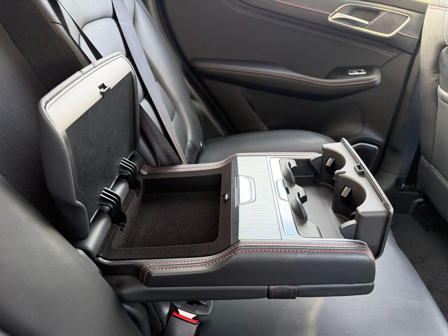 Used MG MG HS 2023 for sale - 77710341: Photo 41